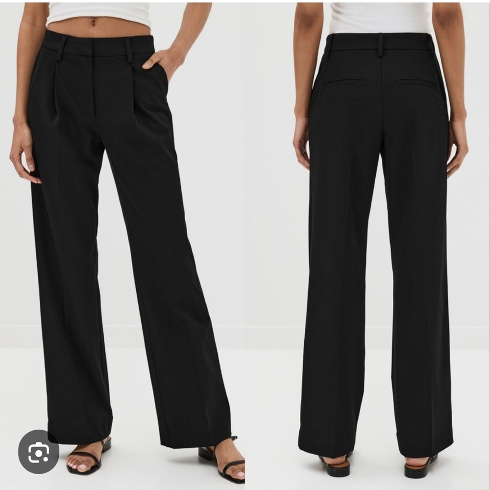 Reformation NWT Alex pant